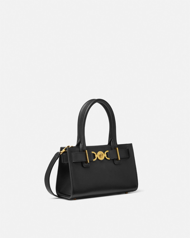 VERSACE Medusa '95 Small Tote Bag outlook