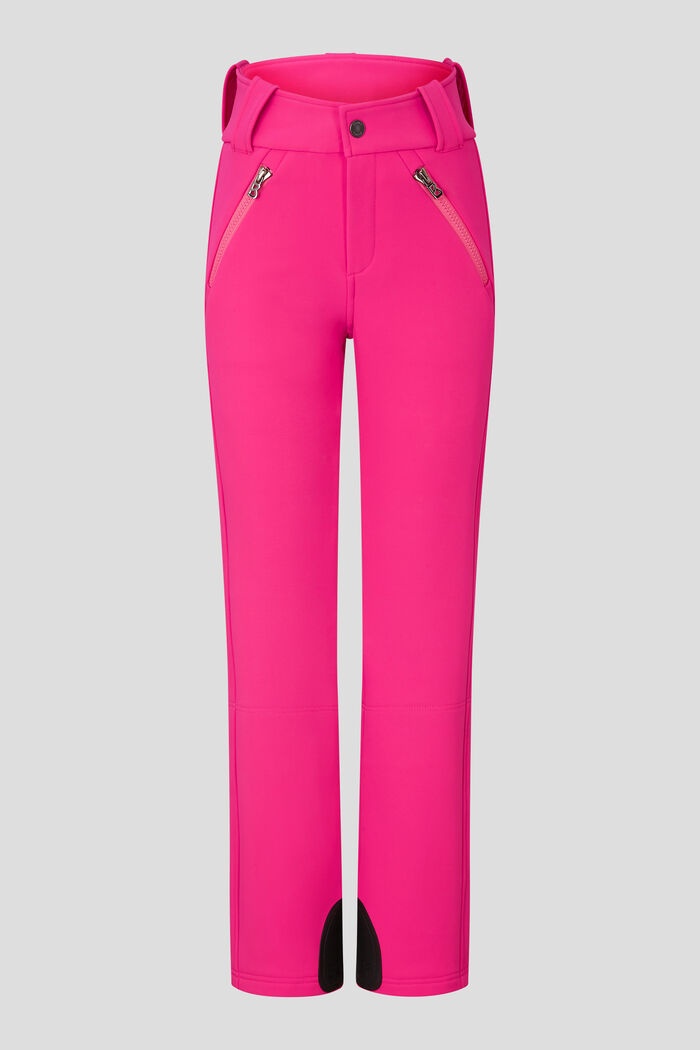 Haze Ski pants in Pink - 1