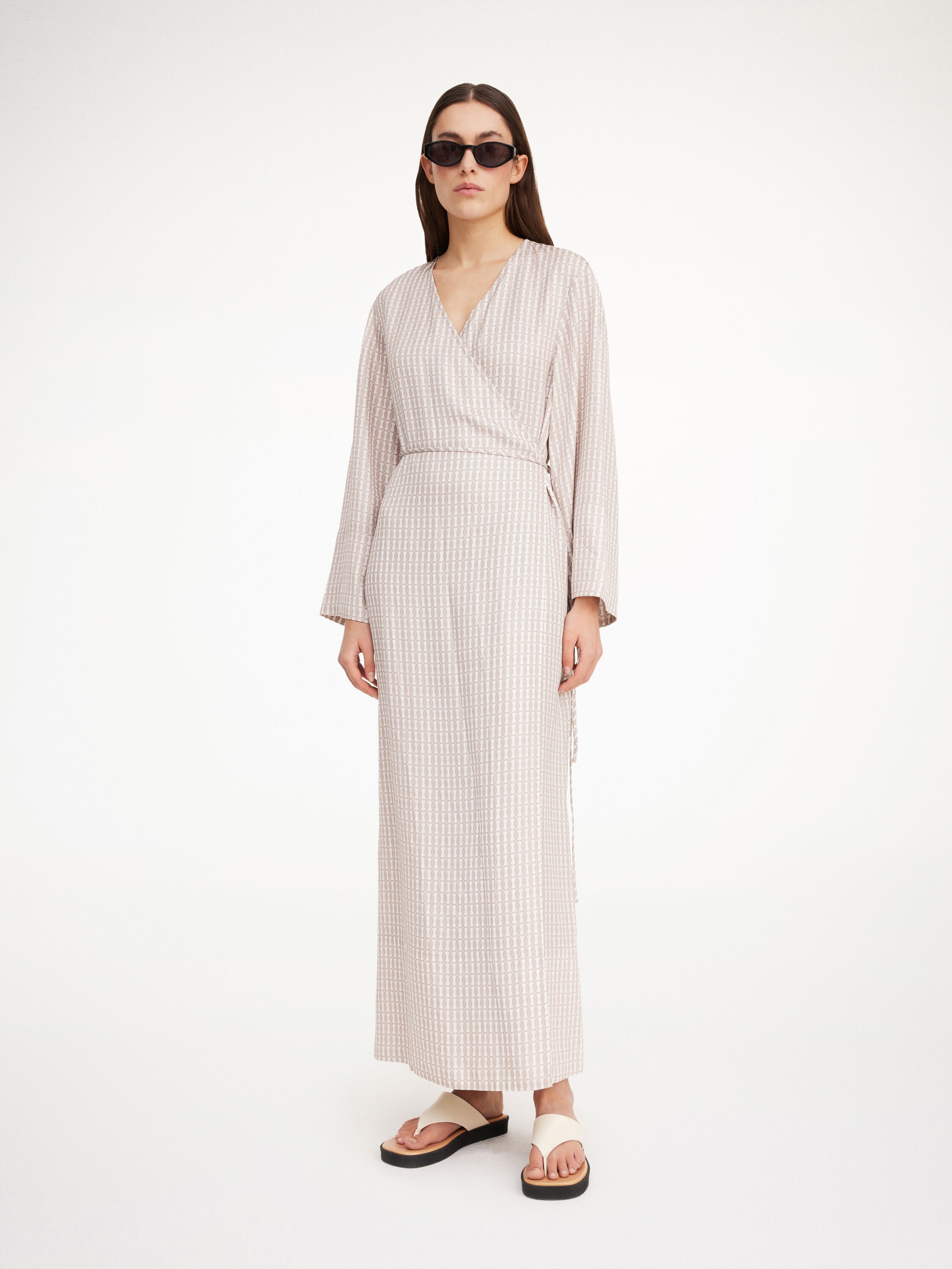 Manissa maxi dress - 2