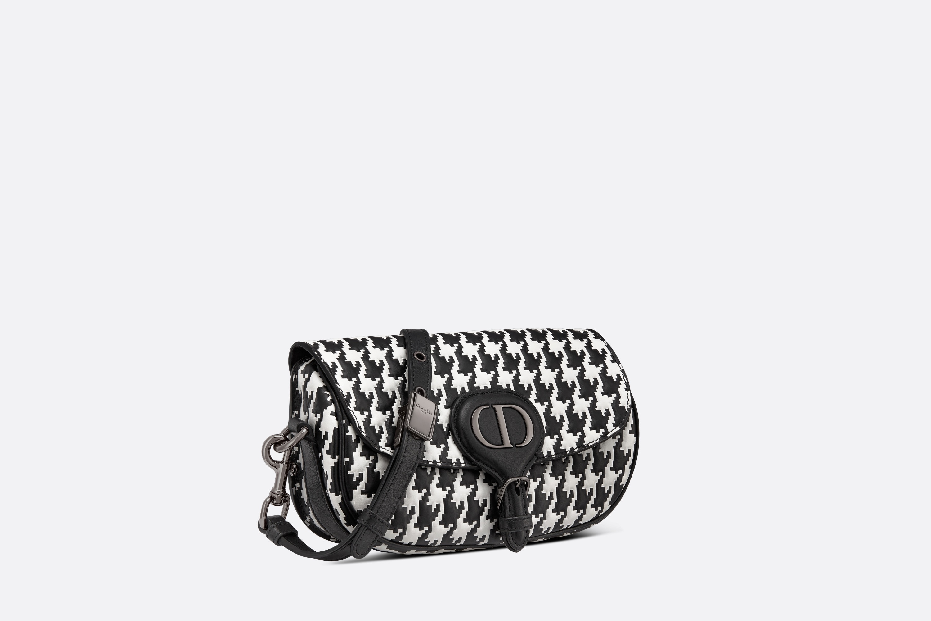 Dior Bobby East-West Bag - 2
