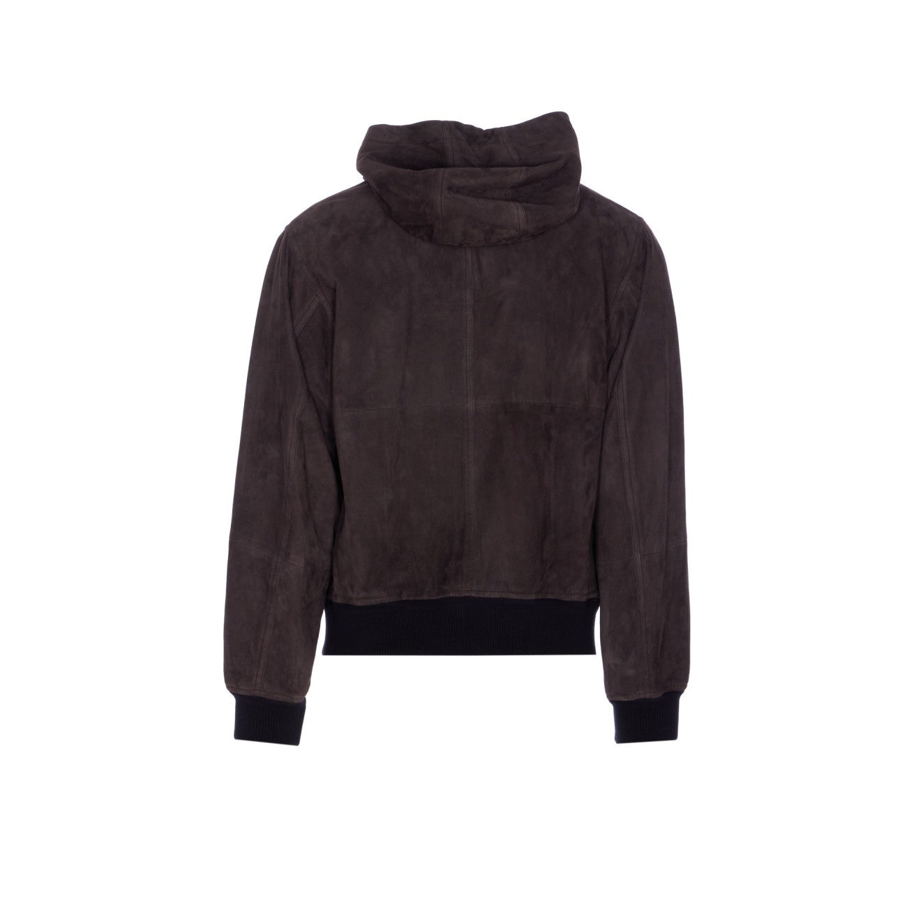 Tom Ford Men Suede Blouson - 2