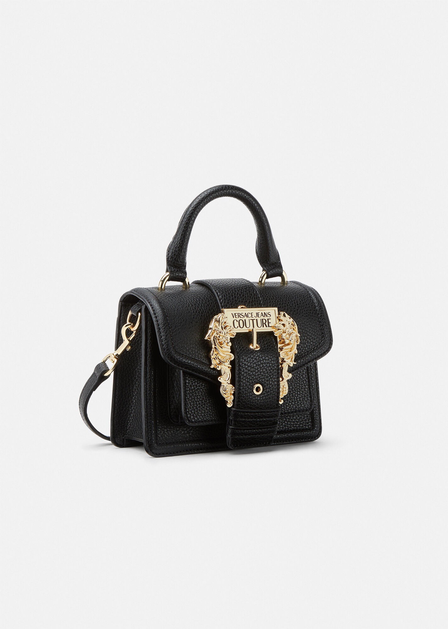 Couture1 Small Handbag - 4