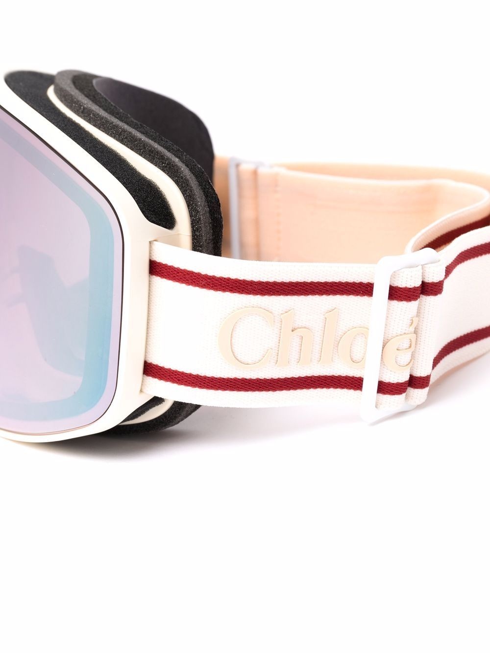 Injection ski goggles - 3