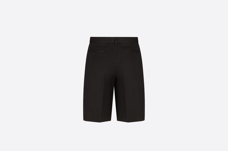 Dior DIOR AND KENNY SCHARF Chino Shorts outlook
