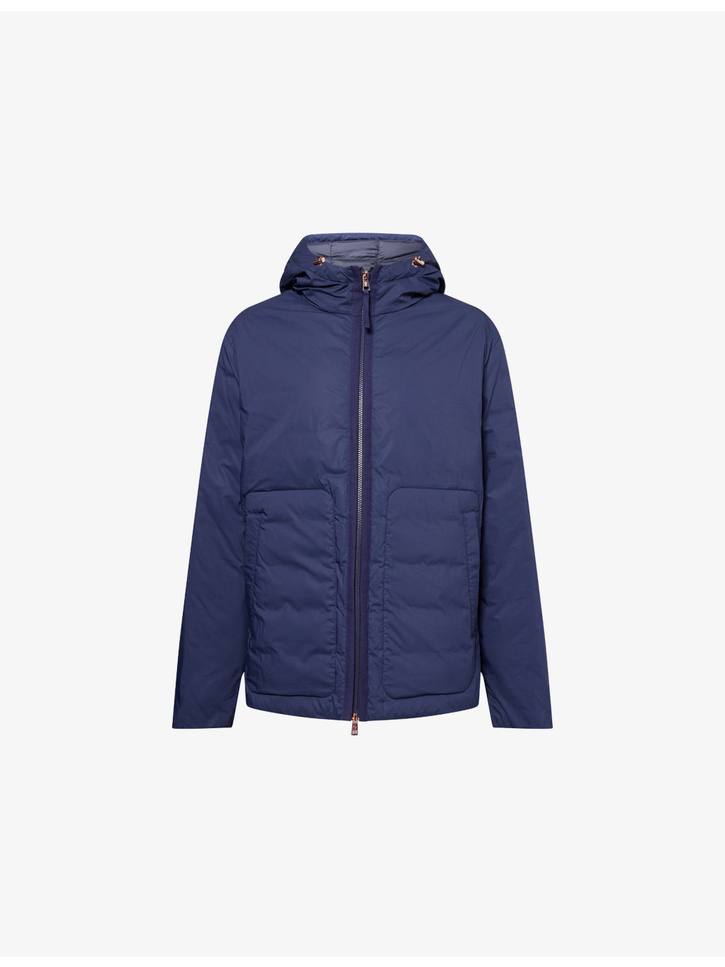 Moncler x Gilga Farm By Donald Glover Caracara Cotton-Blend Jacket - 1