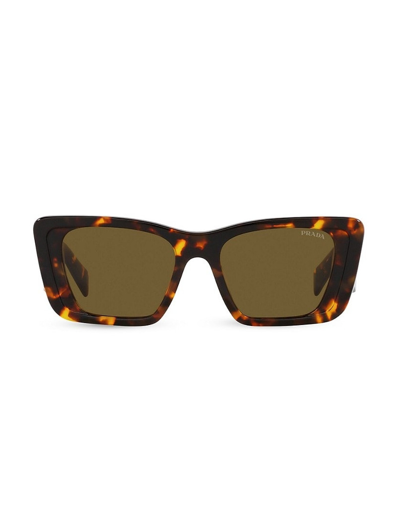 51MM Butterfly Sunglasses 1