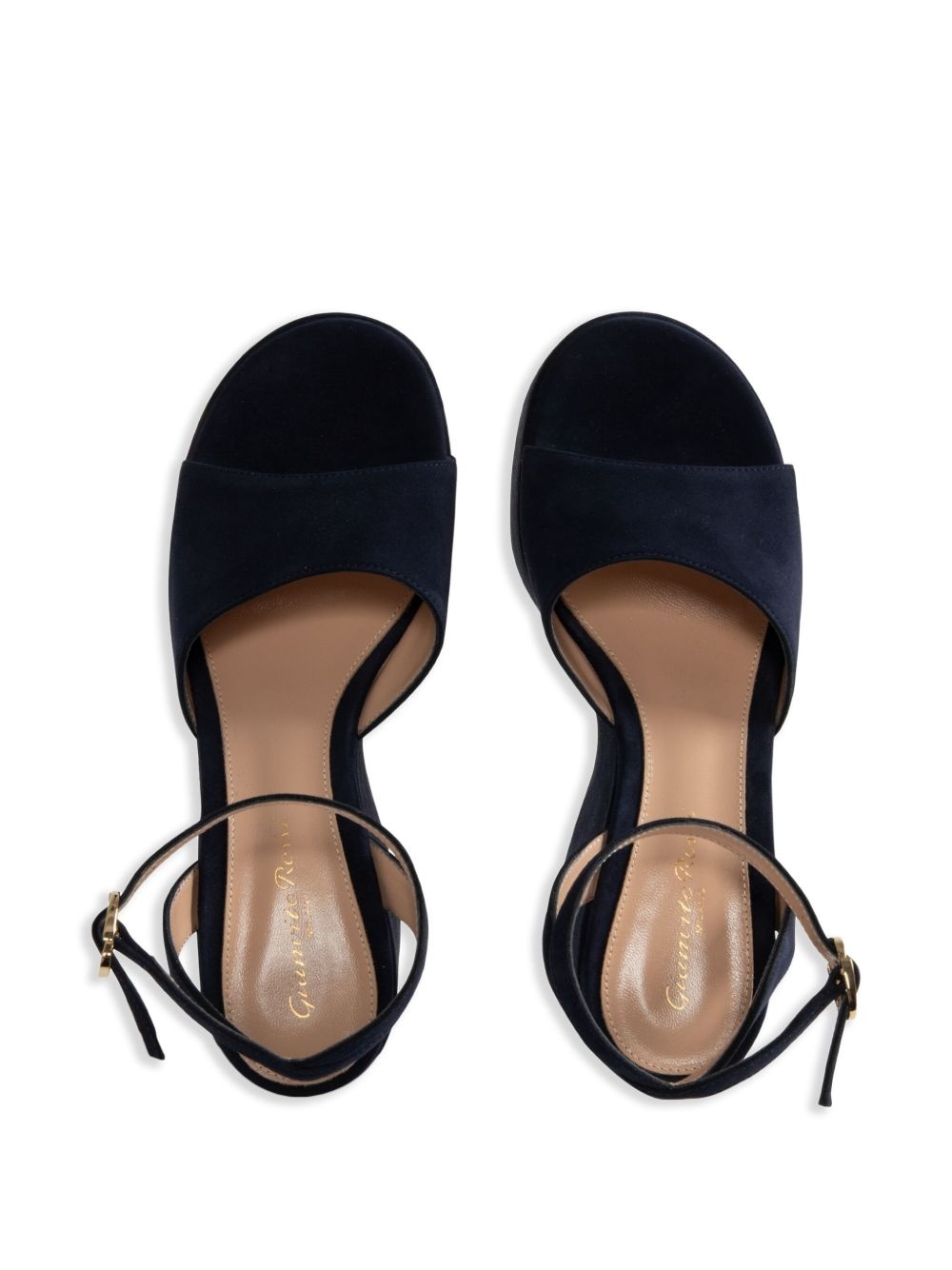 Thalia sandals - 3