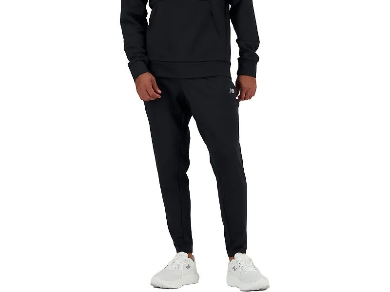 New Balance Tech Knit Pant - 2