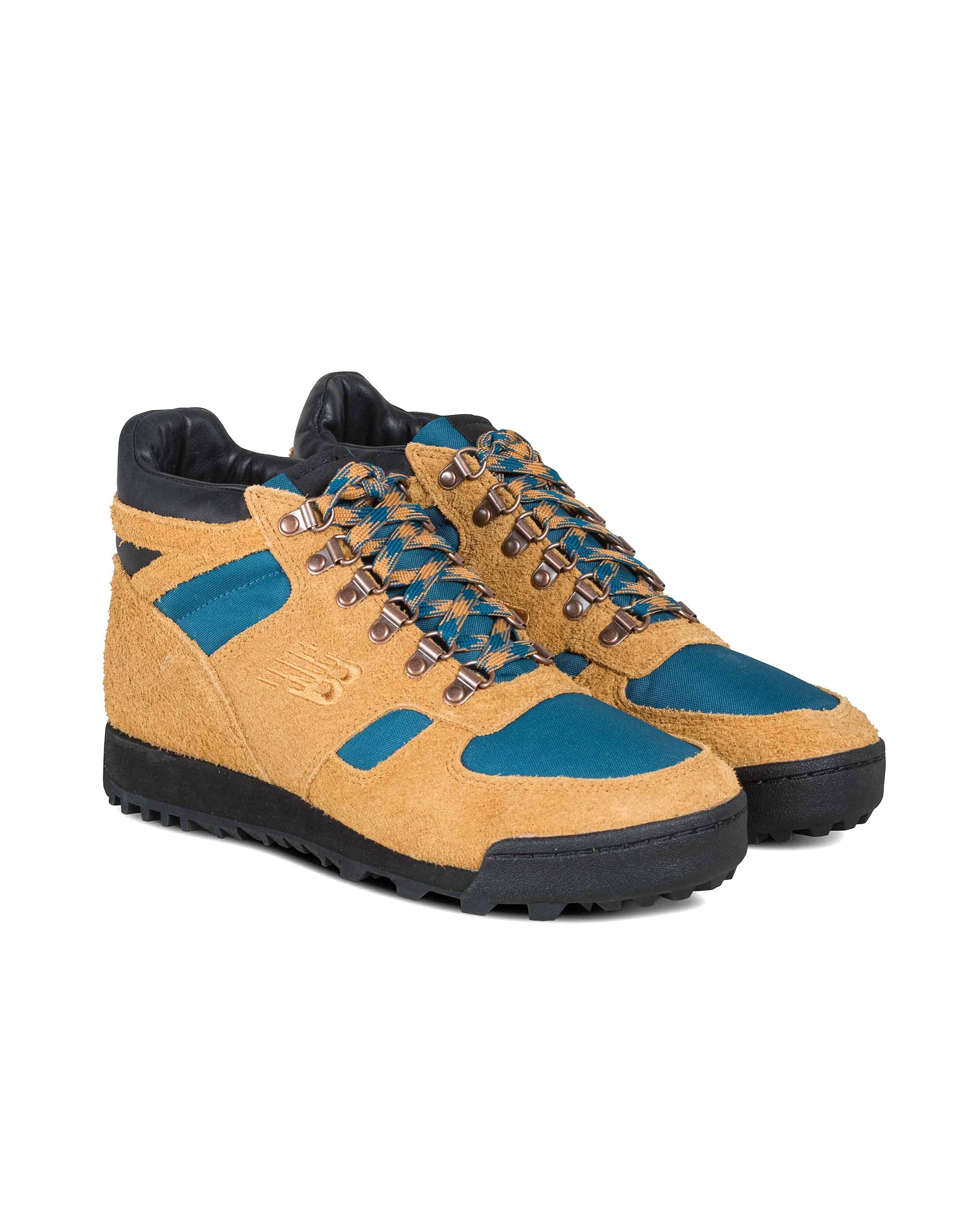 Rainier Faded Workwear - 2