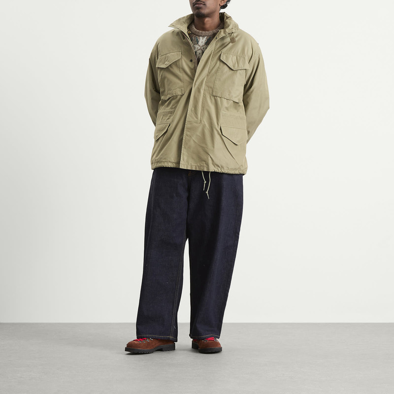 BEAMS PLUS Beams Plus Military Field Jacket outlook