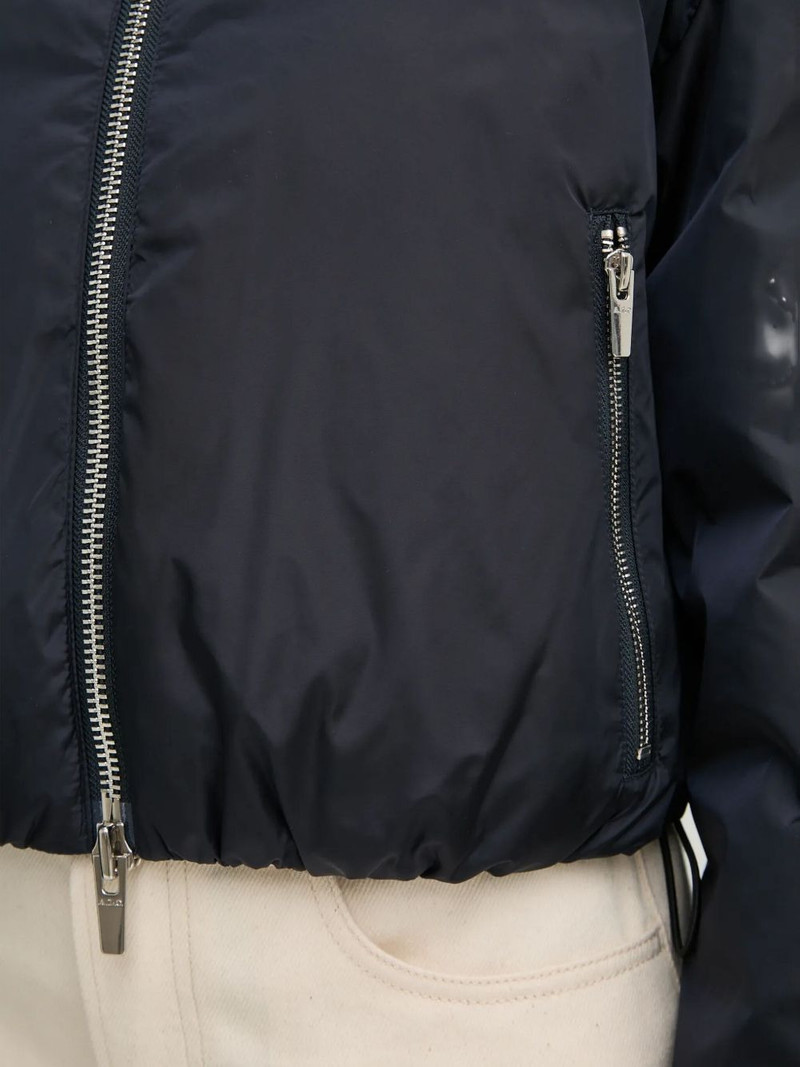 Zane bomber jacket 4
