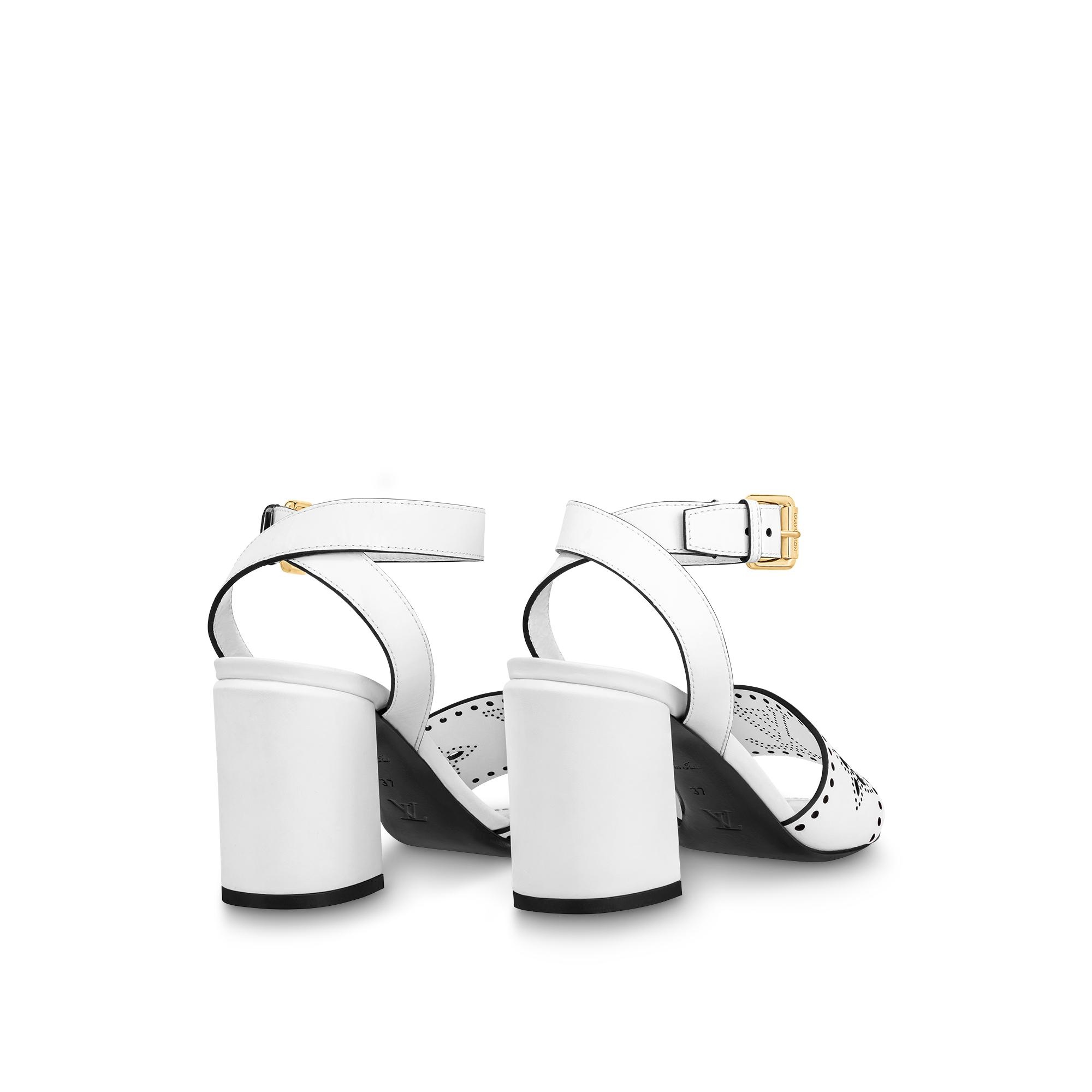 Horizon Sandal - 4