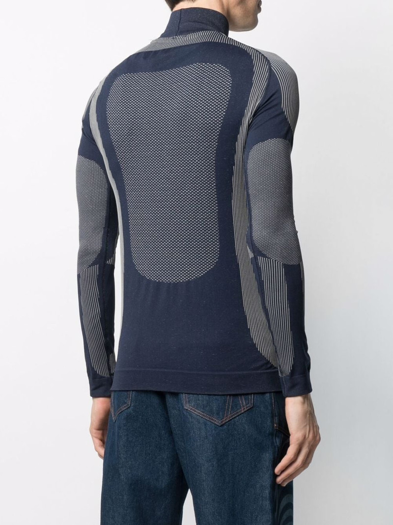 Sport Active long-sleeved top 5