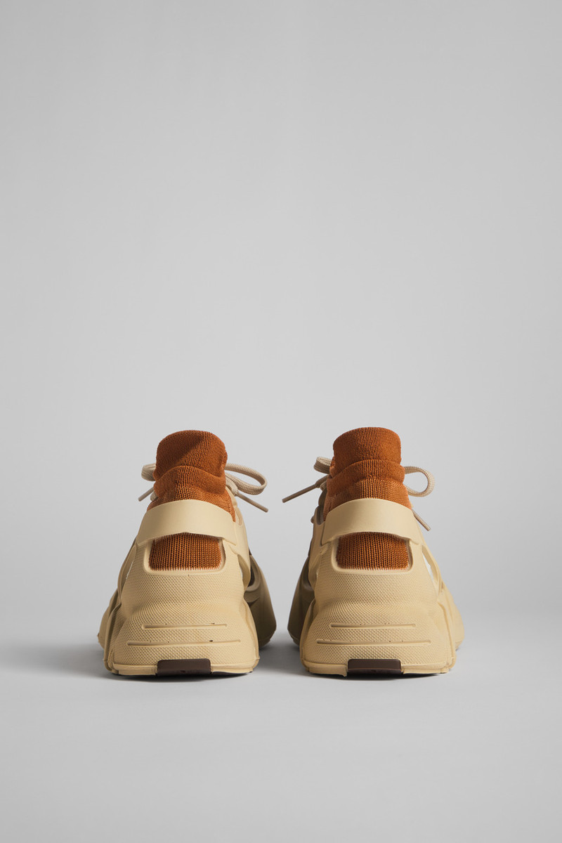 CAMPERLAB Tossu outlook