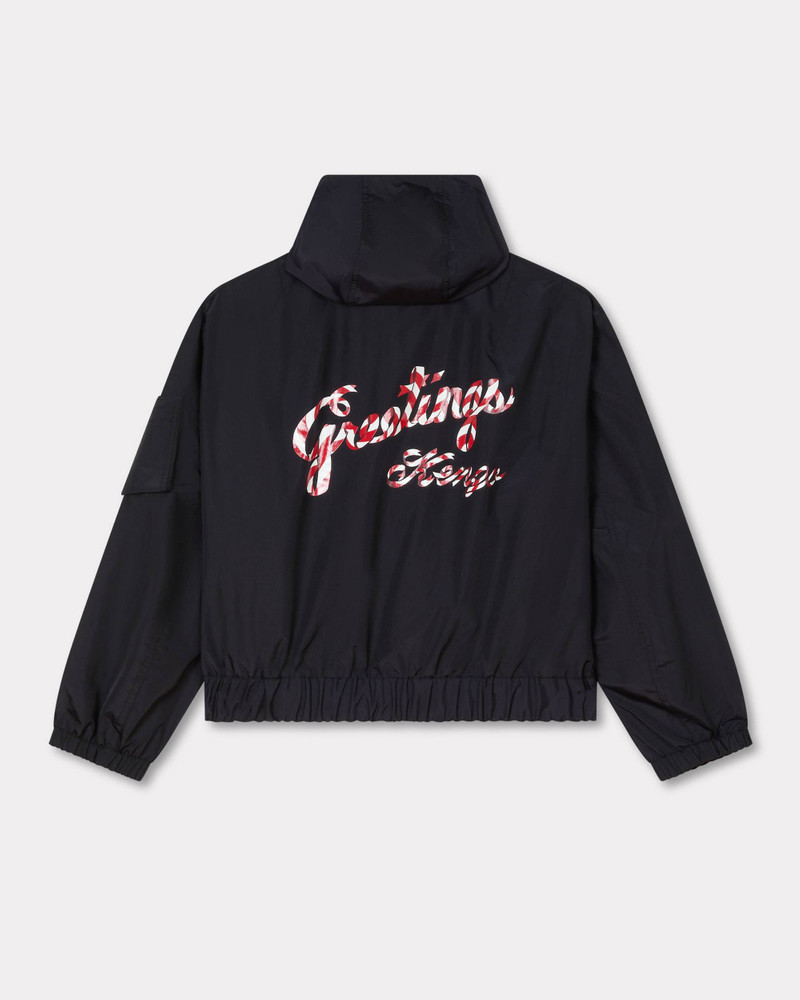 KENZO 'KENZO Winter Holidays' windbreaker outlook