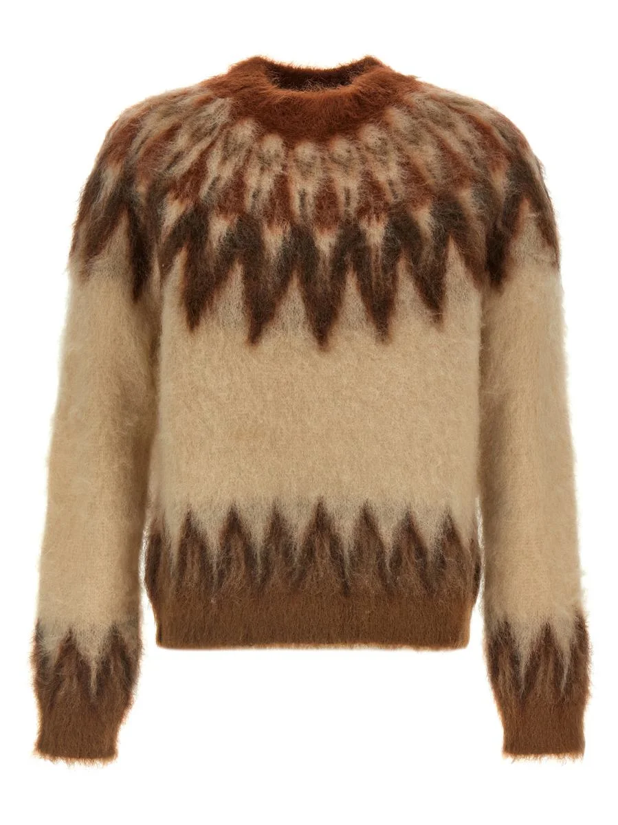 Isabel Marant 'Nicolas' Sweater - 1