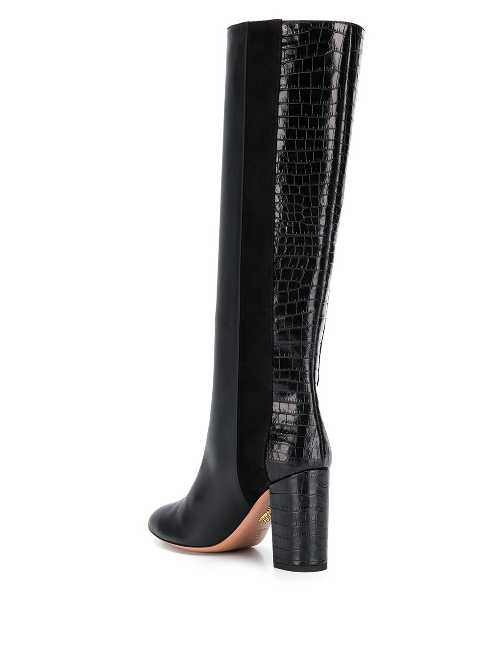 Eaton 85mm boots - 3