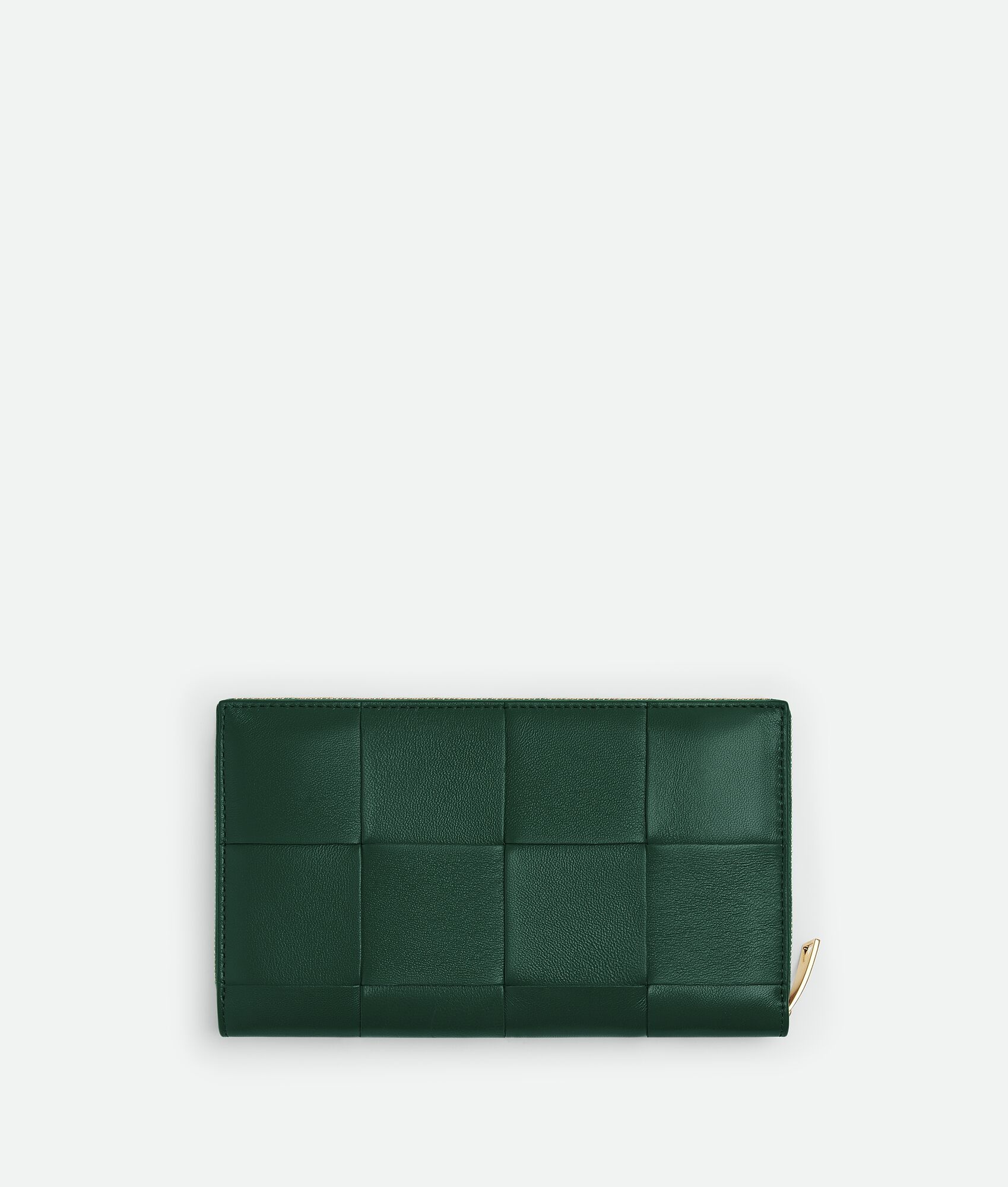 Cassette Zip Around Wallet - 4