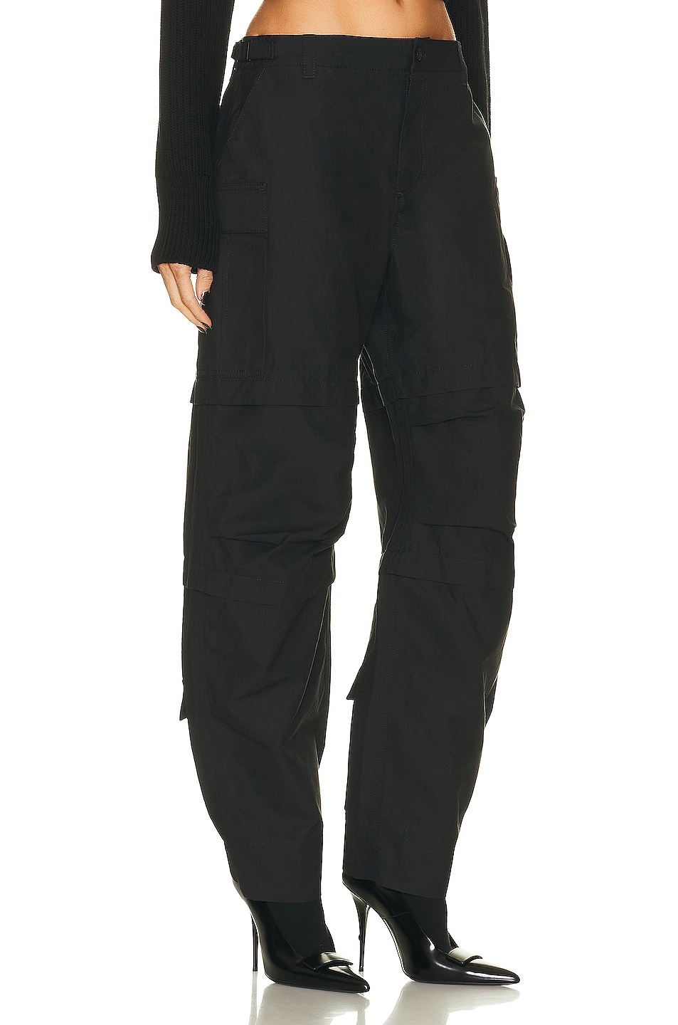 Cargo Pant - 2