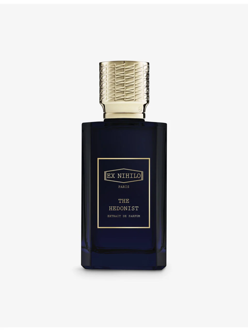 The Hedonist extrait de parfum 100ml - 1