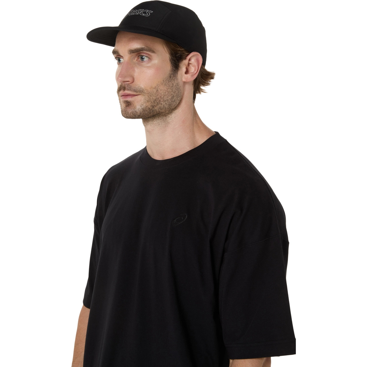 PERFORMANCE RUN 5 PANEL CAP - 4