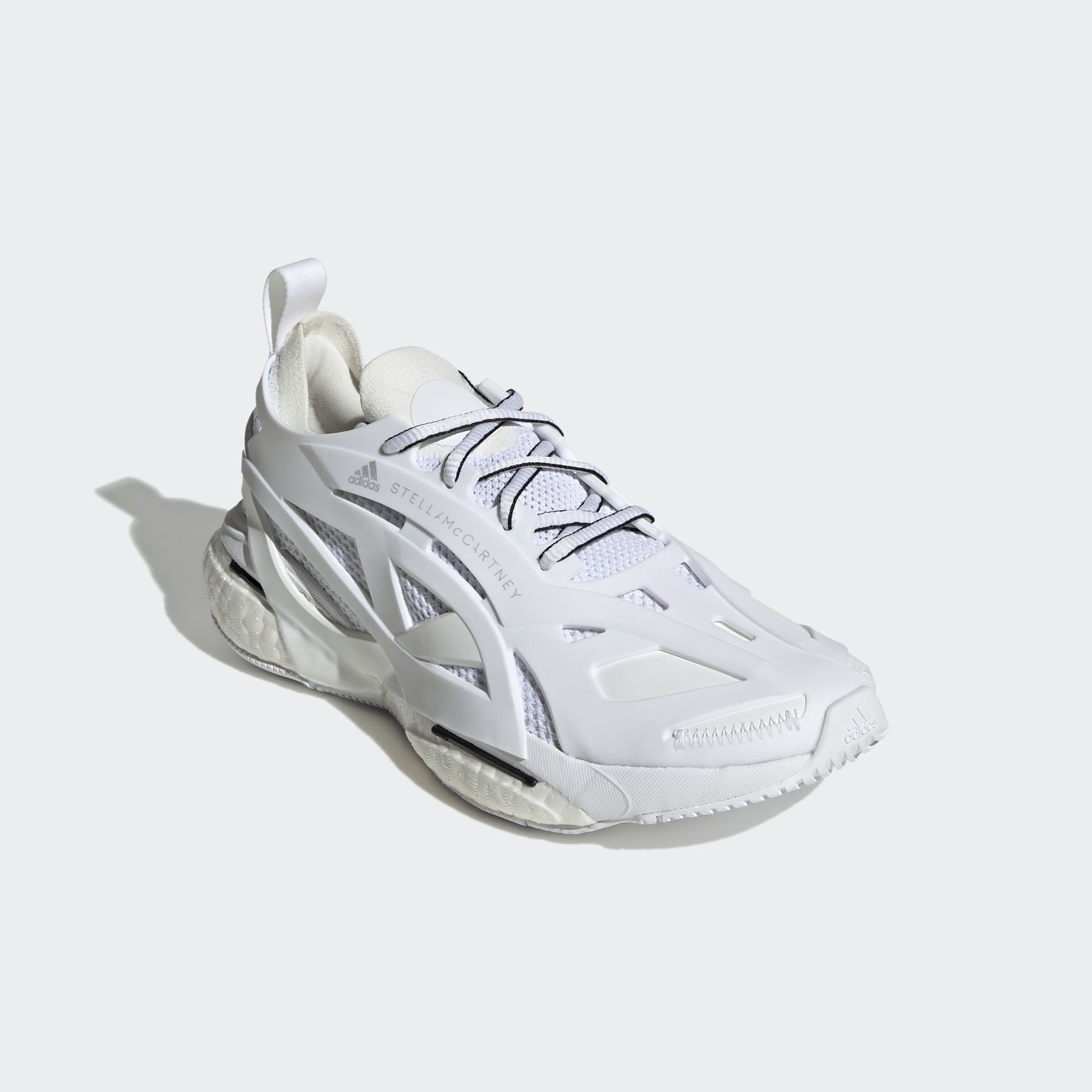 adidas by Stella McCartney Solarglide Shoes - 5