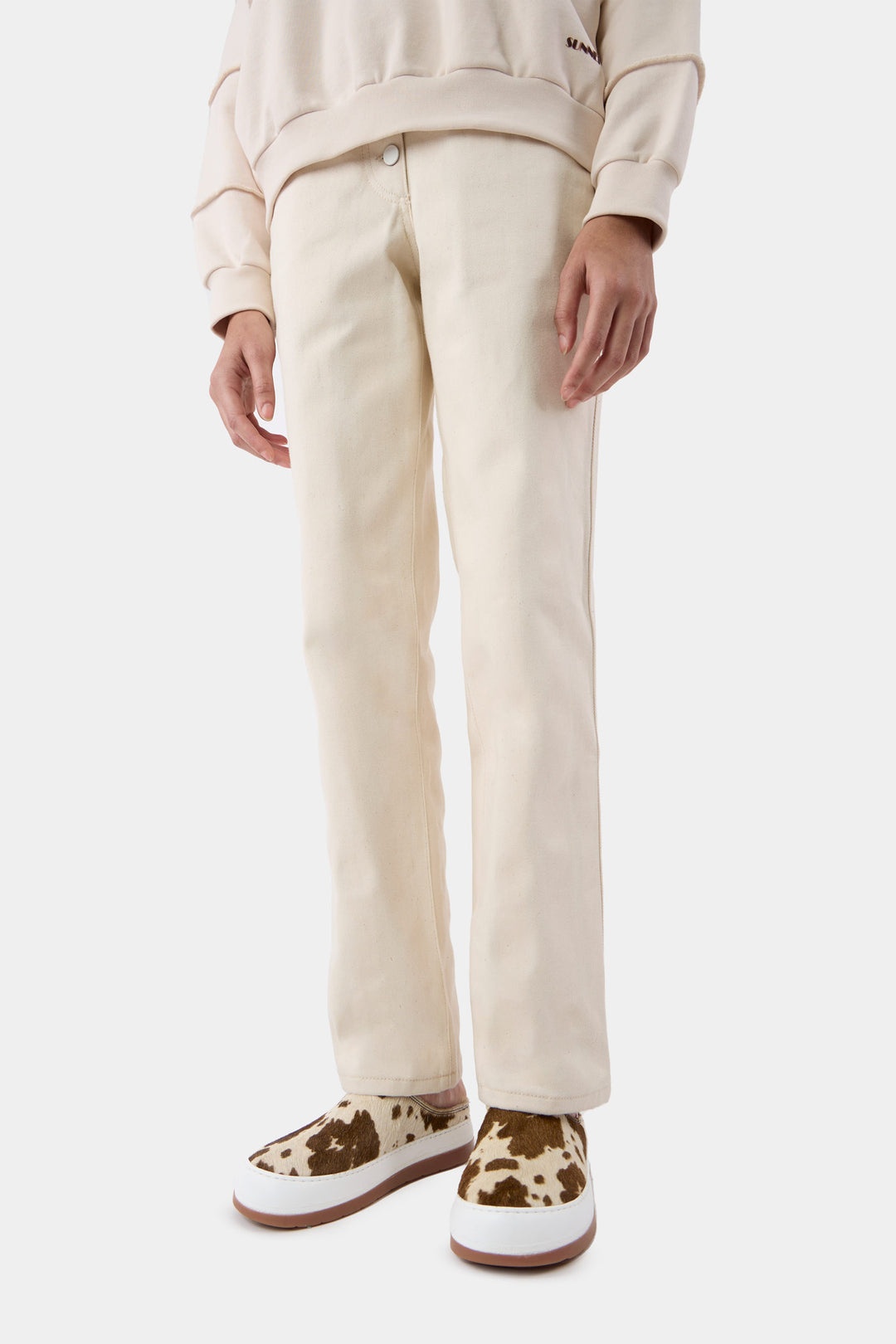 DREAMY MULE / brown - 5