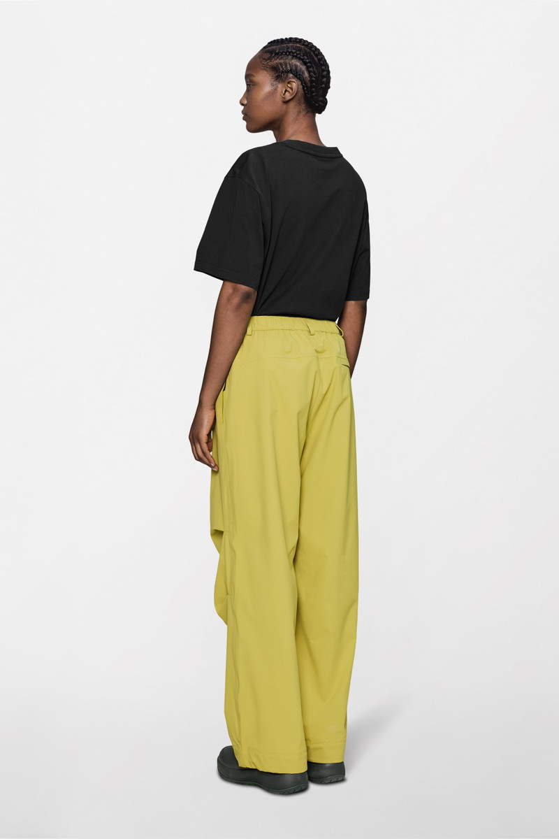 Suva Hardshell Pants Wide 3
