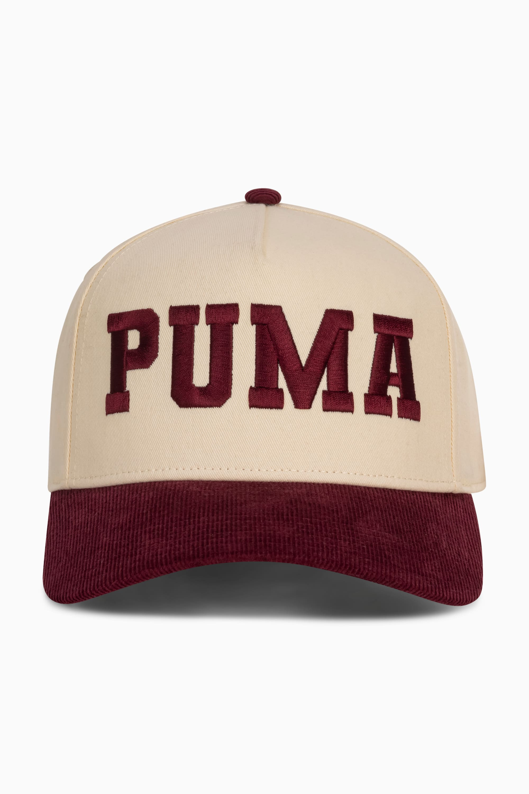 Varsity Adjustable Cap - 3