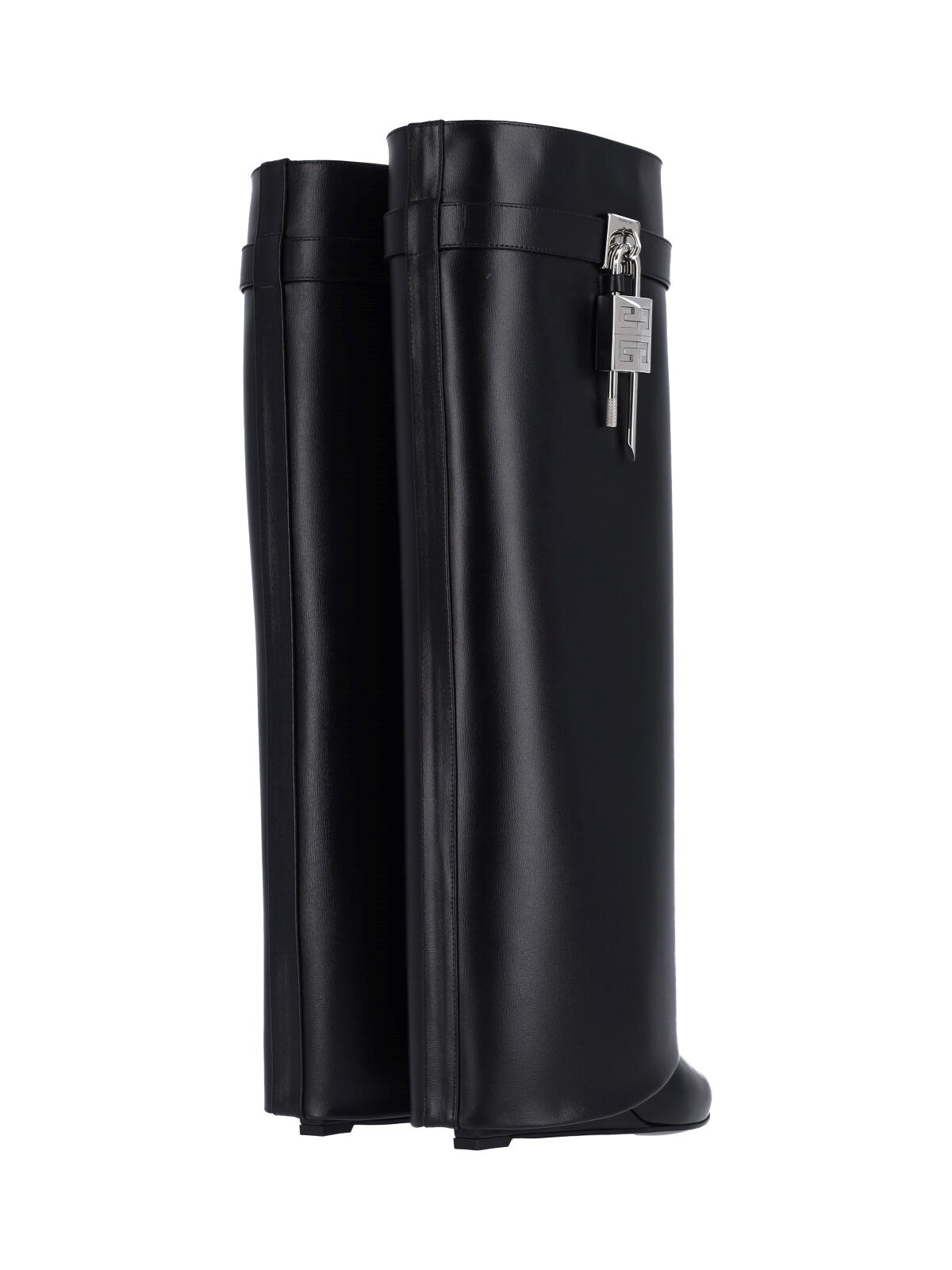 'SHARK LOCK' BOOTS - 4