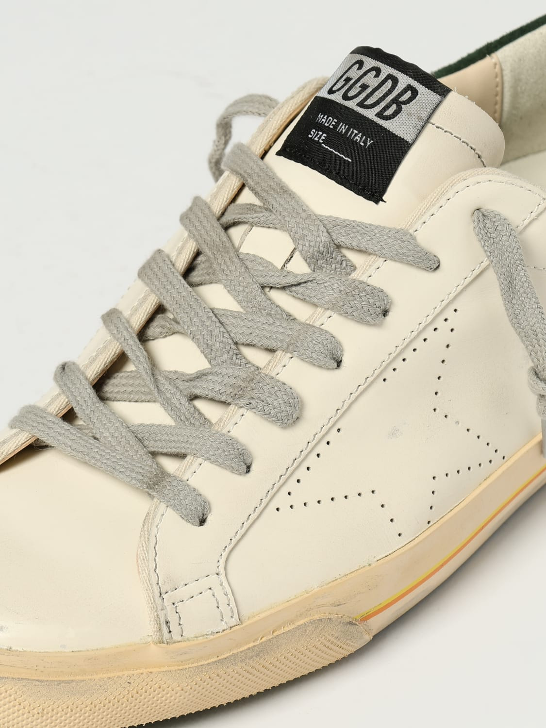 Sneakers men Golden Goose - 4