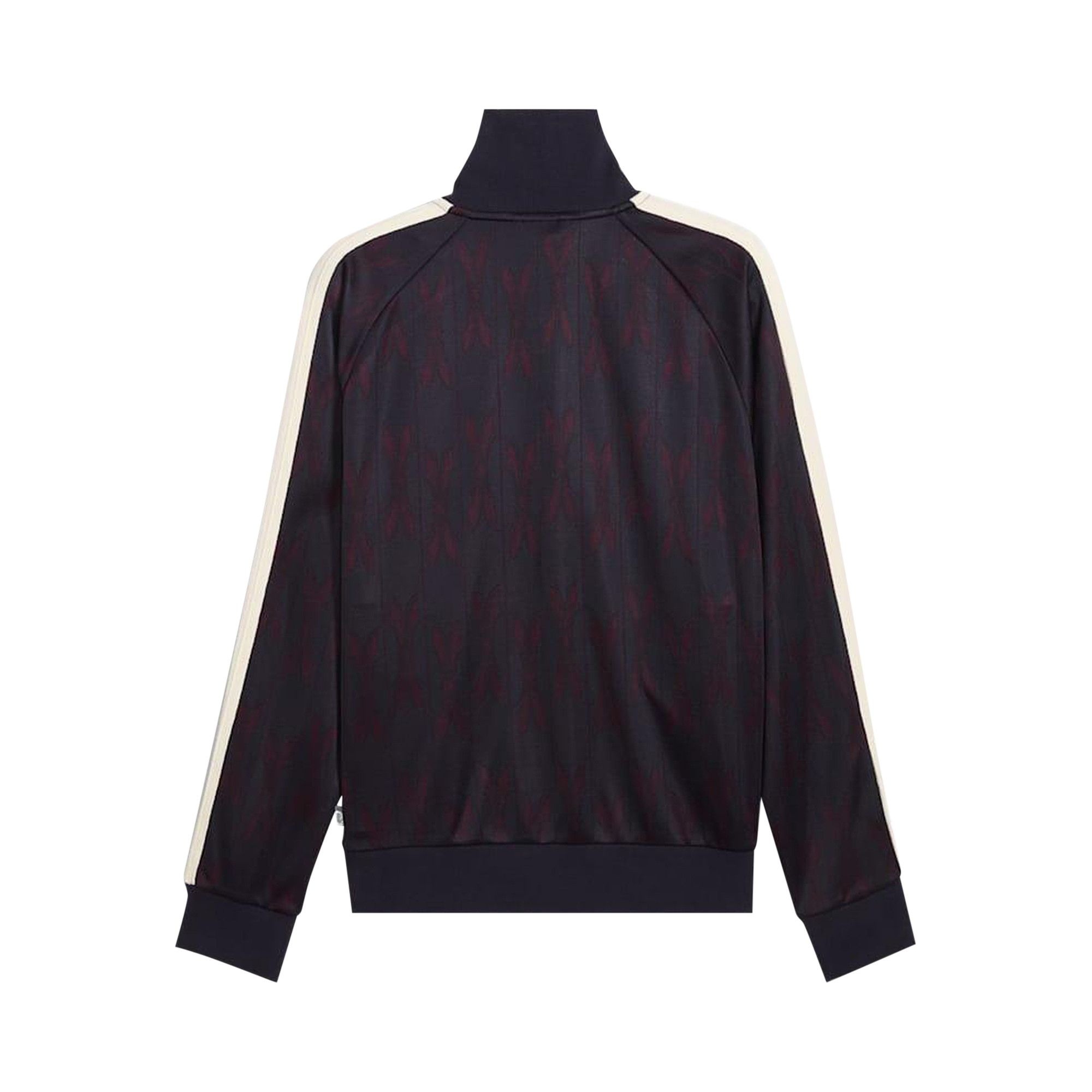 Puma The NeverWorn V T7 Track Jacket 'New Navy' - 2