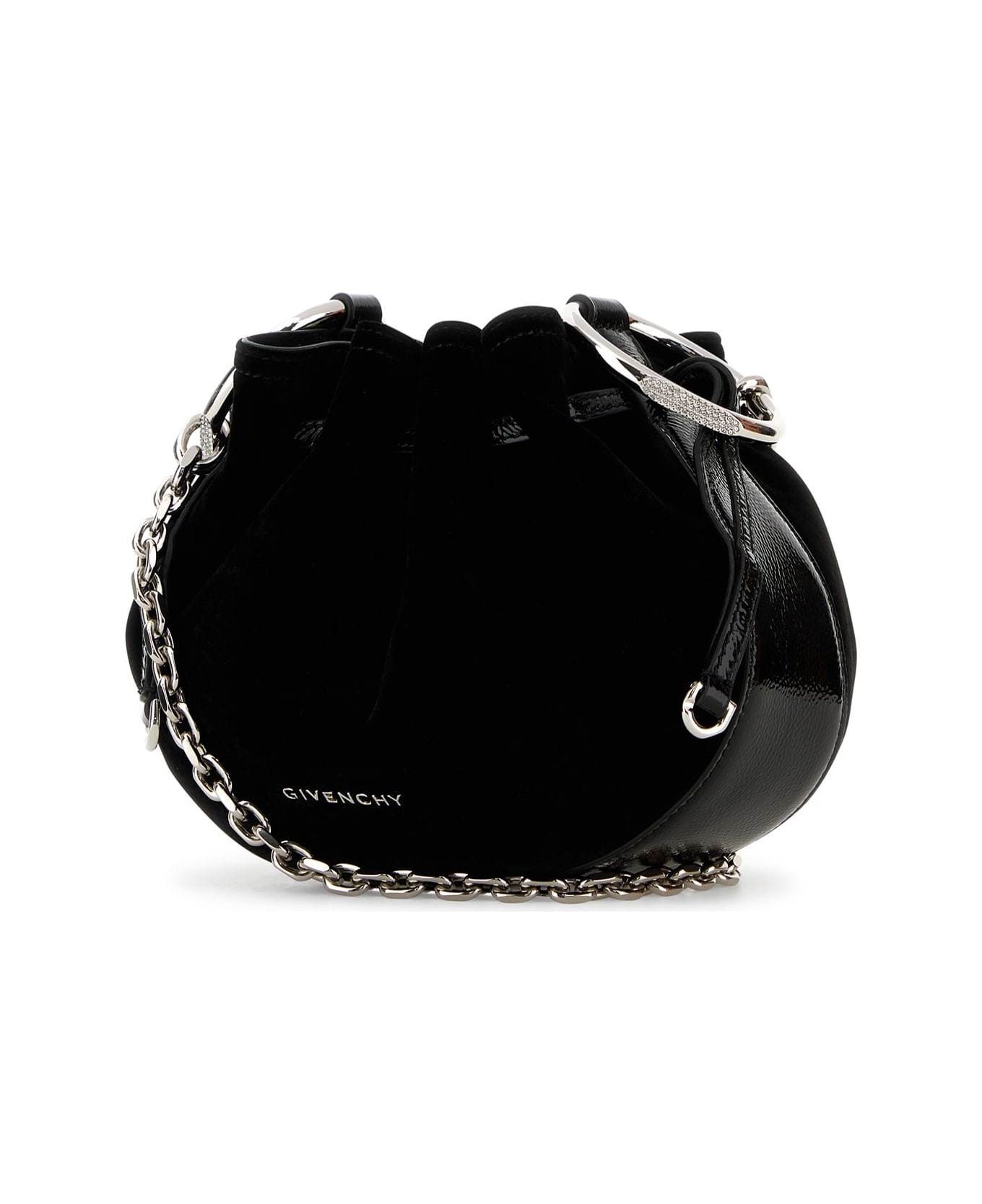 Pumpkin - Mini Bag - 2
