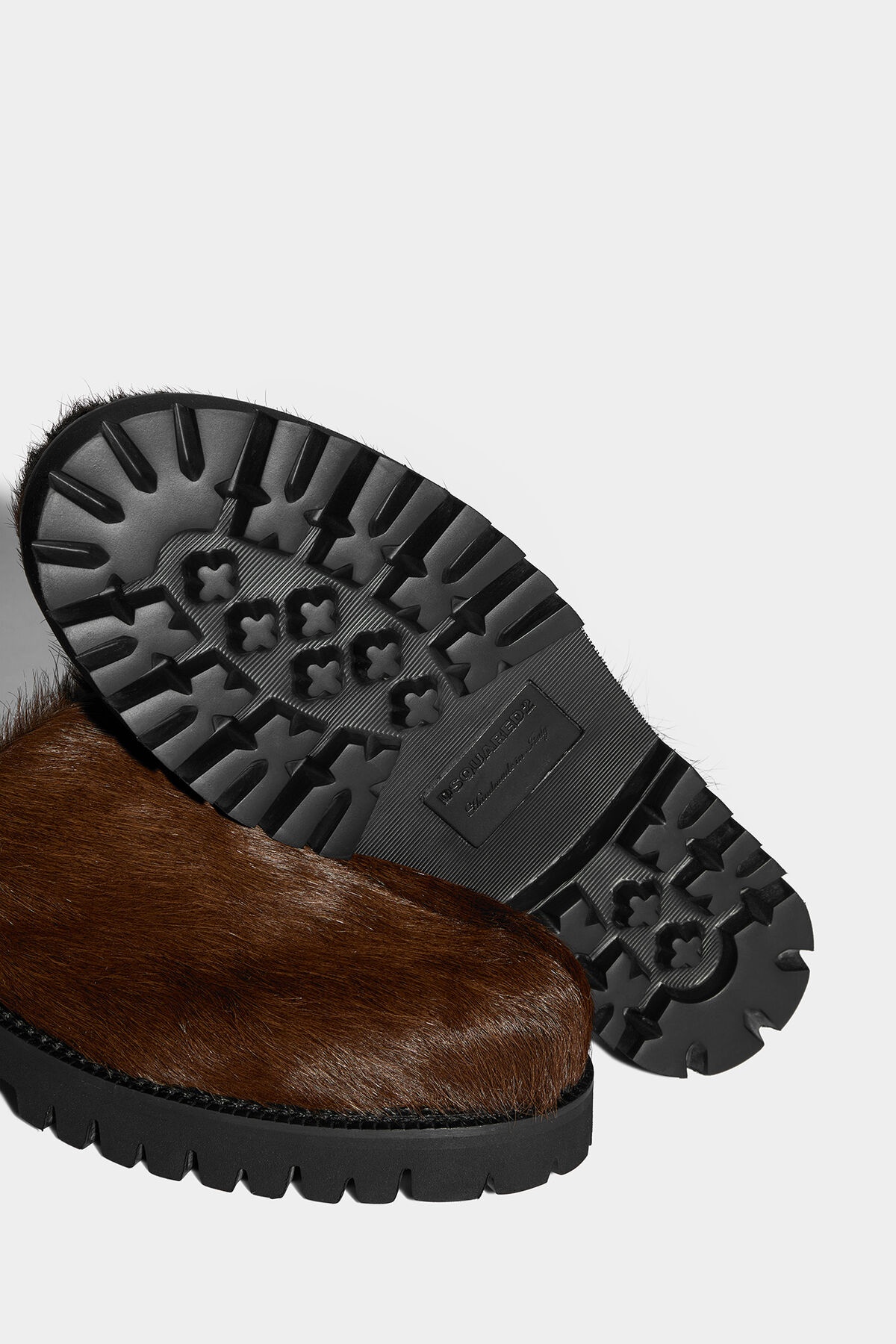 ROCK YOUR ROAD SANDALS - 4
