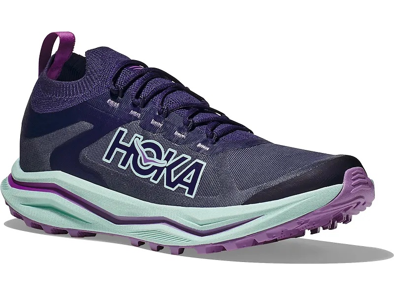 HOKA Zinal 2 - 6