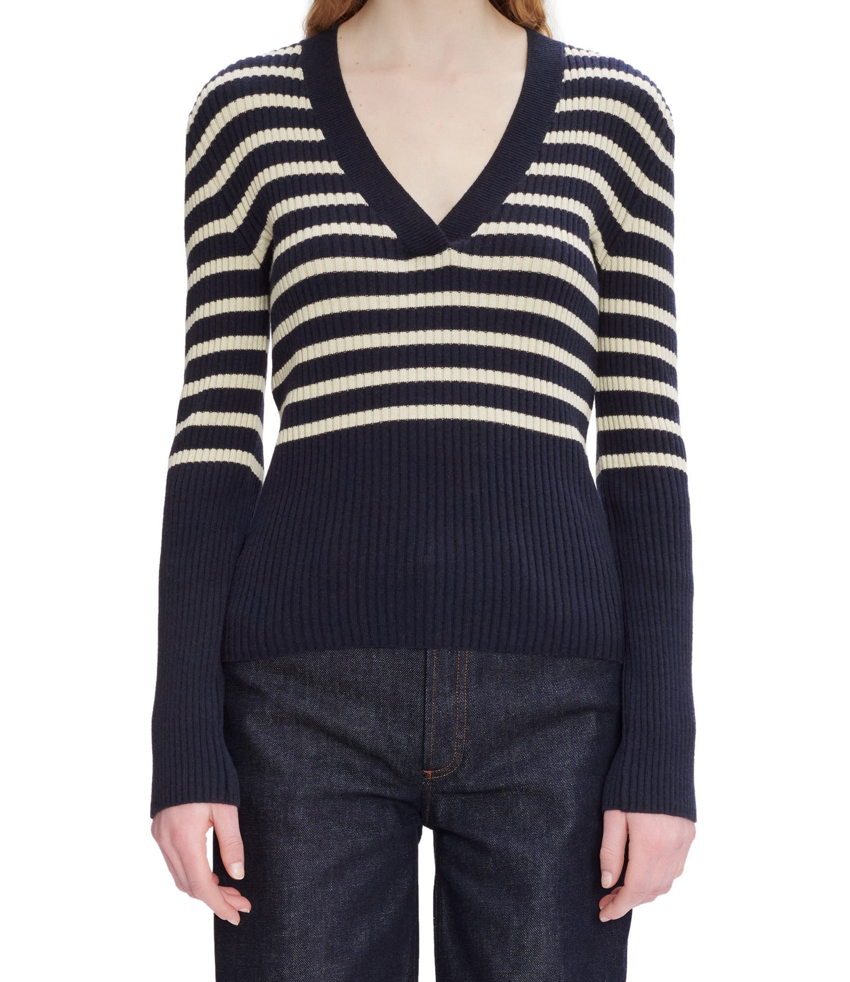 Lou sweater - 4