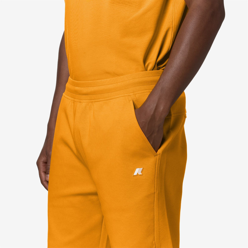 K-WAY KENY INTERLOCK outlook