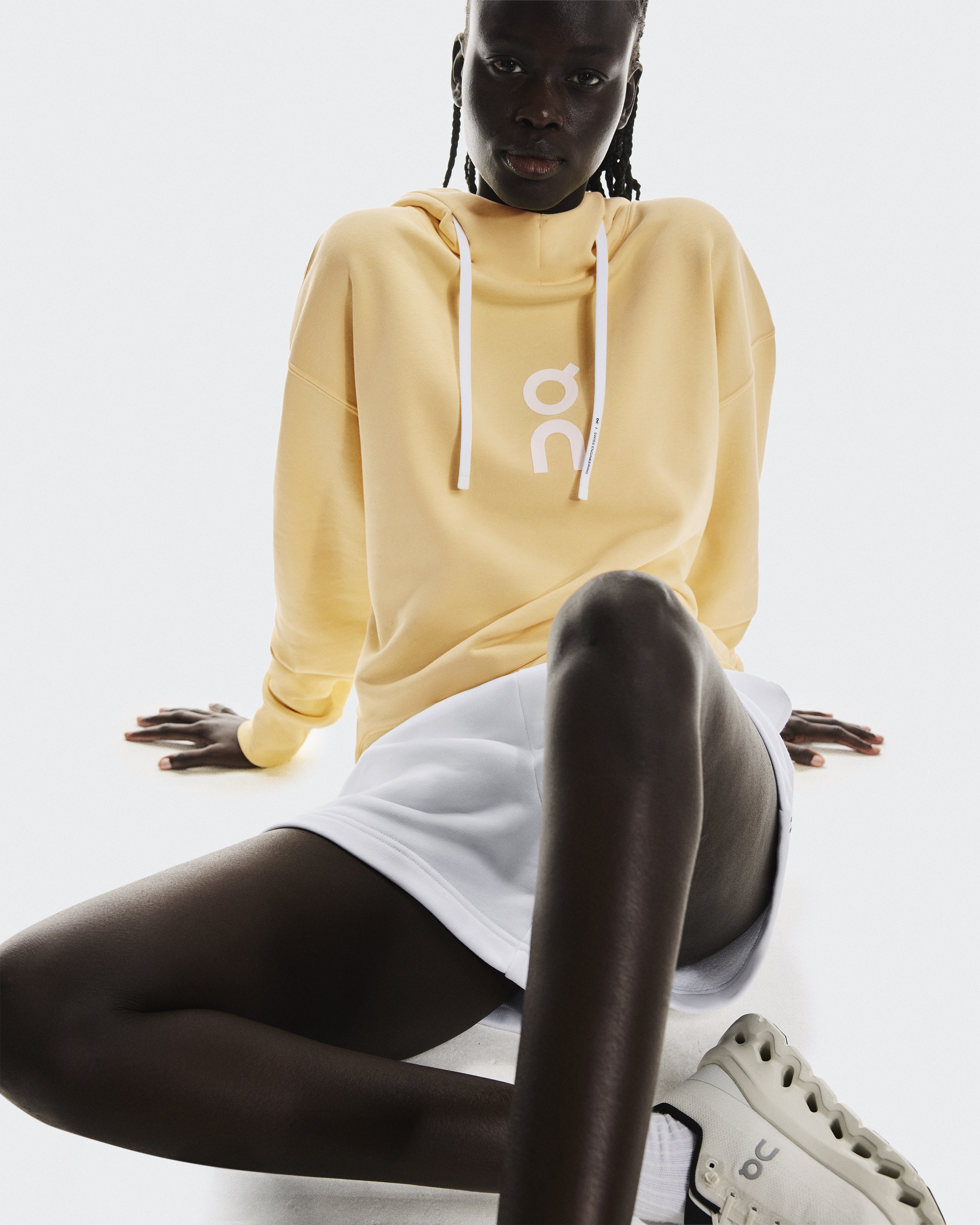 Club Hoodie - 5