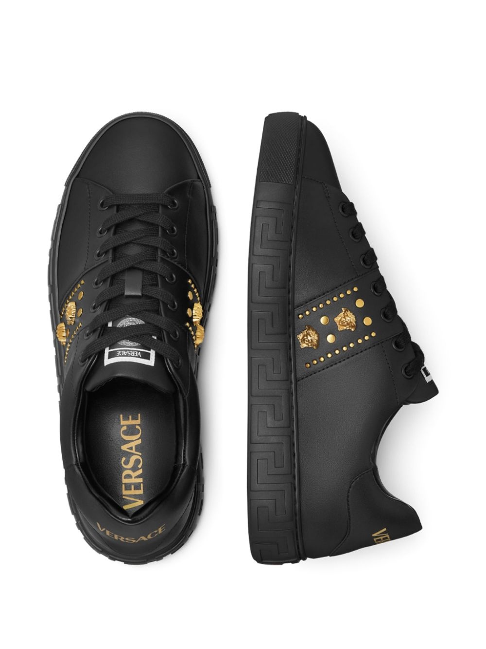 Greca sneakers - 3