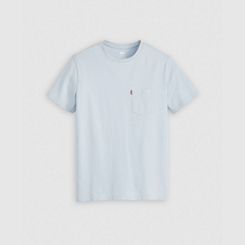 CLASSIC POCKET T-SHIRT 1