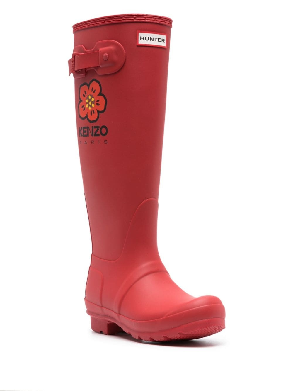 x Hunter Wellington boots - 2