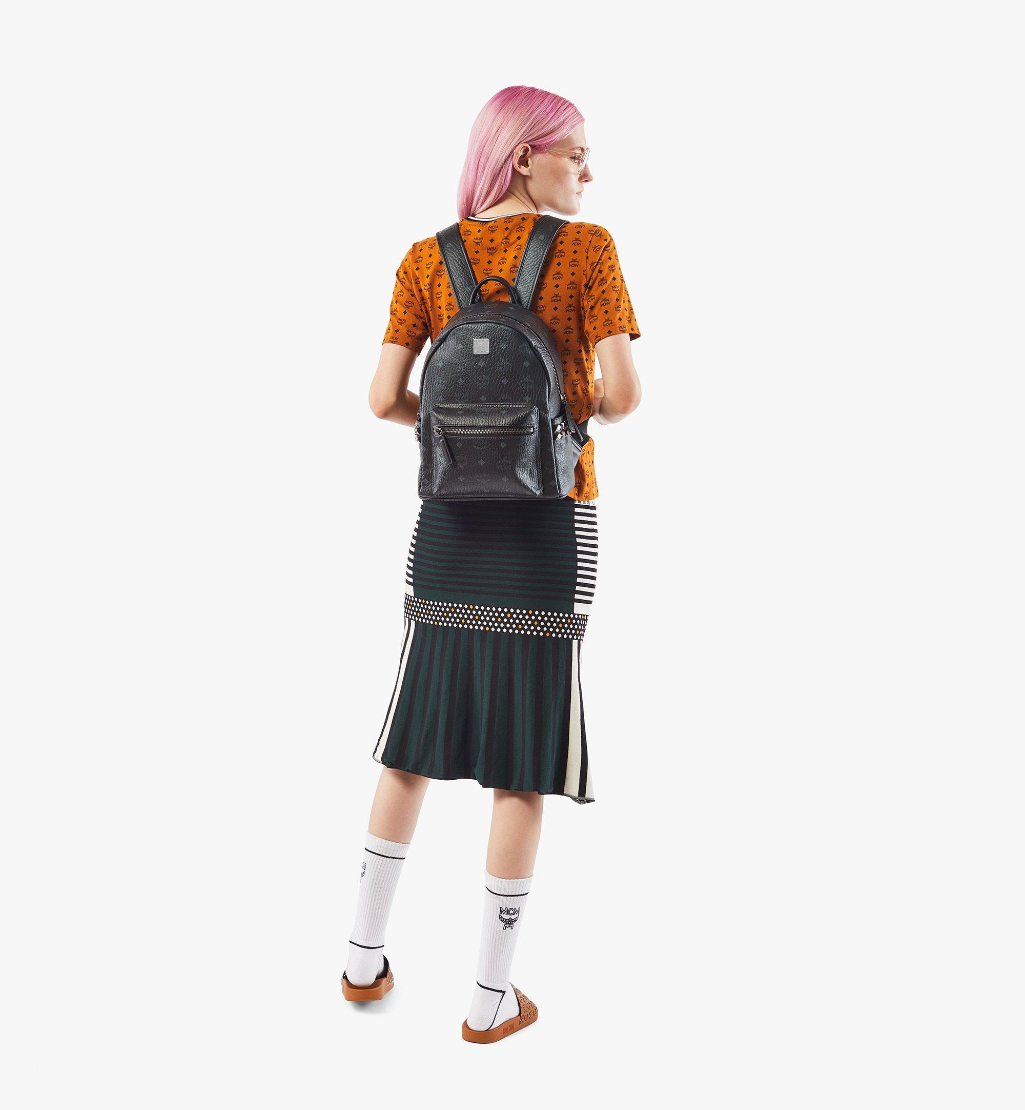 Stark Side Studs Backpack in Visetos - 8