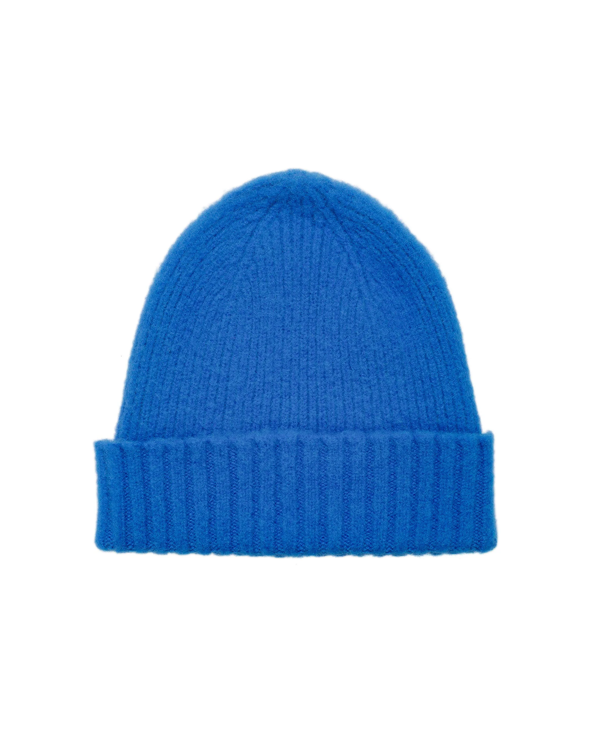 King Jammy Hat Bic Blue - 1