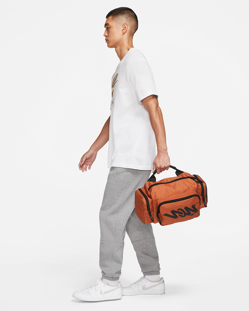 Jordan Crossbody Bag 11