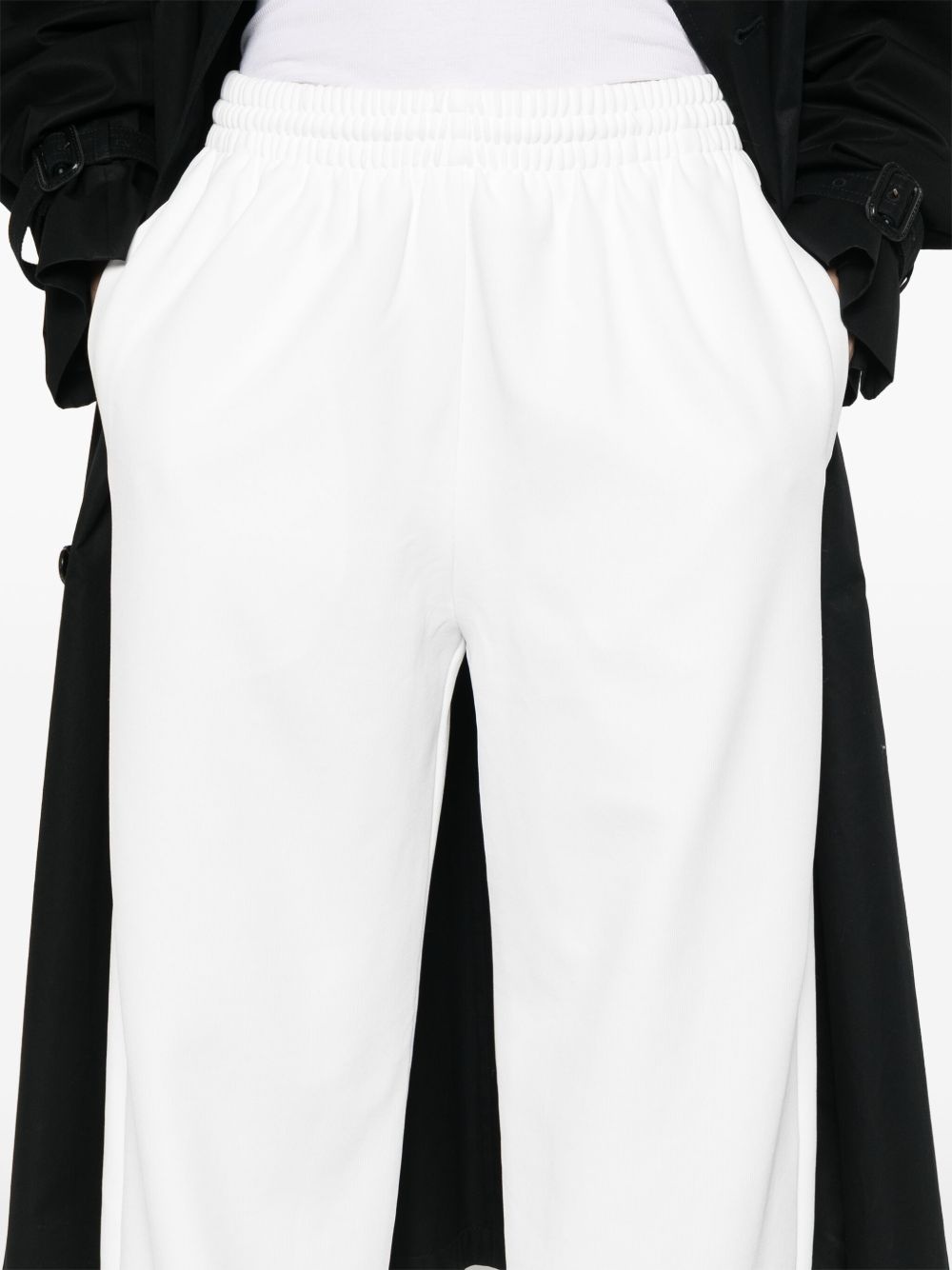 Semi Matte track pants - 5