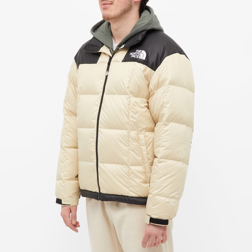 THE NORTH FACE 1990 Nuptse Jacket NF0A3Y23-3X4 - 4