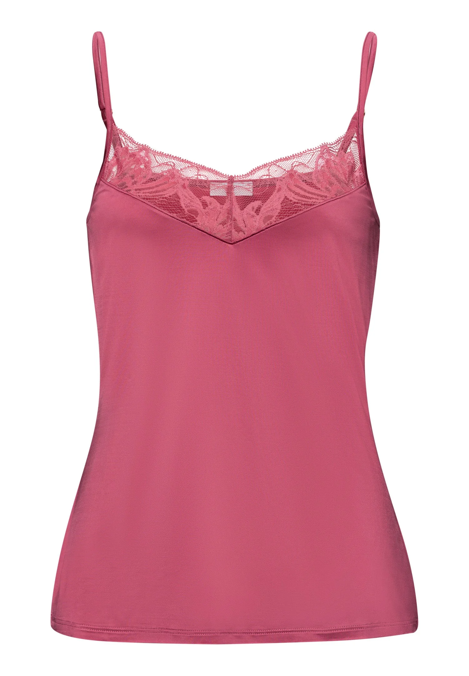 Eva V-Neck Camisole - 1