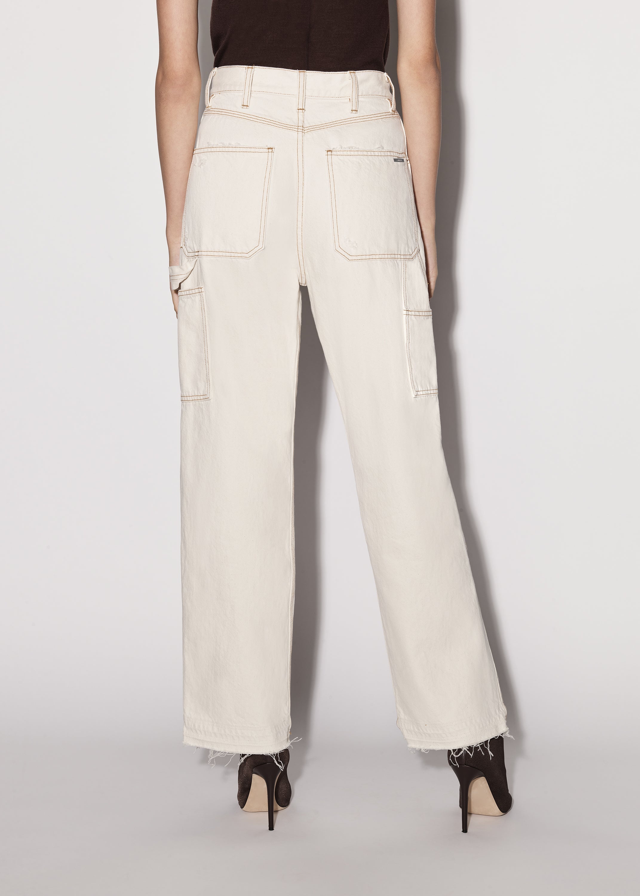 CARPENTER JEAN - 5