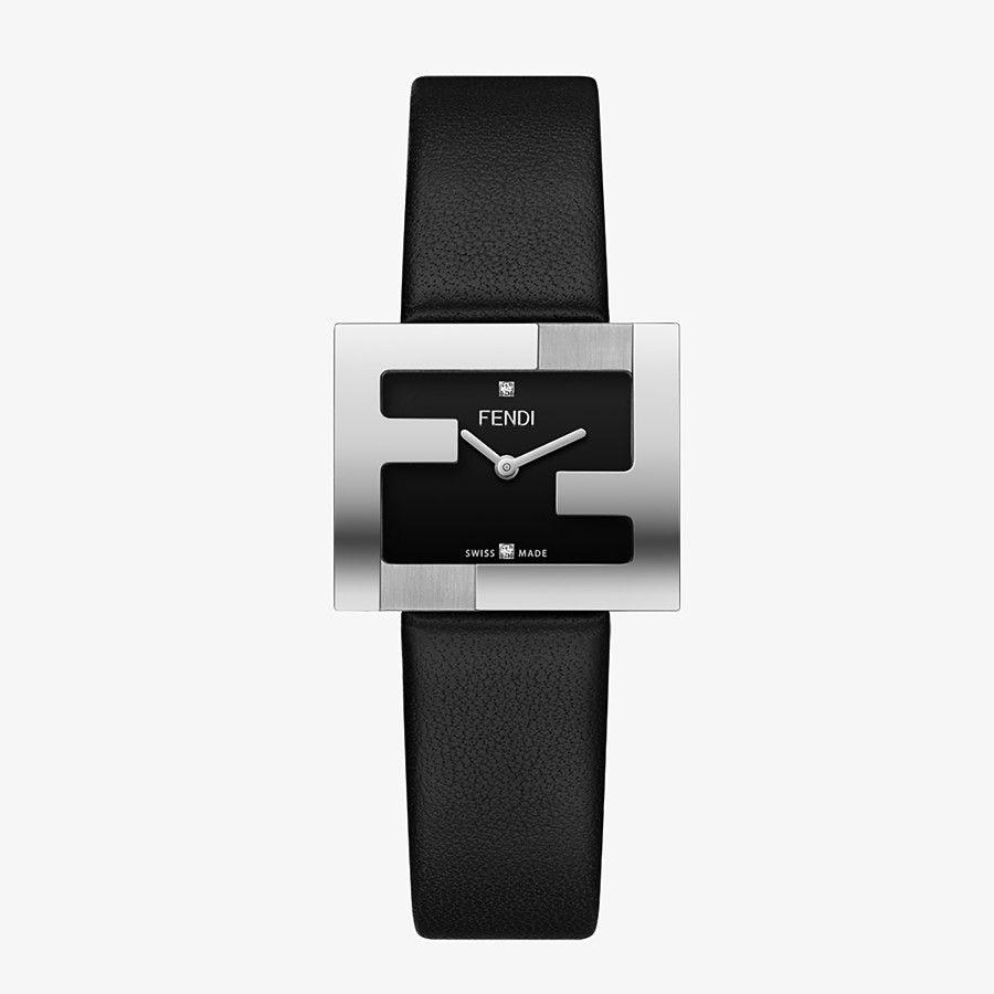 24 x 20 MM - Watch with FF logo bezel - 1