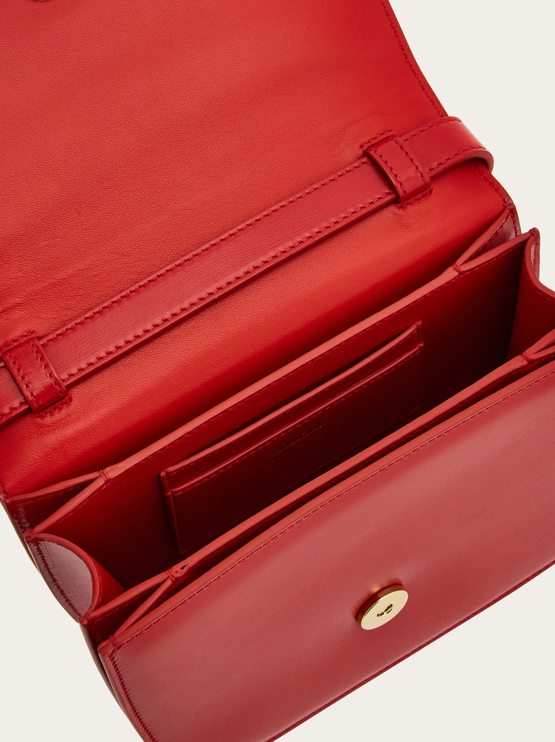 Fiamma crossbody bag (S) - 5